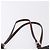 FENDI Zucca Canvas Tote Bag Brown Black - vista 8