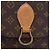 LOUIS VUITTON Monogram Saint Cloud GM Shoulder Bag M51242 LV - vista 15