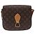 LOUIS VUITTON Monogram Saint Cloud GM Shoulder Bag M51242 LV - vista 2