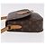LOUIS VUITTON Monogram Saint Cloud GM Shoulder Bag M51242 LV - vista 5