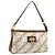LOUIS VUITTON Monogram Charm Pochette Accessoires Pouch M95161
