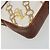 LOUIS VUITTON Monogram Charm Pochette Accessoires Pouch M95161 - vista 11
