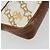 LOUIS VUITTON Monogram Charm Pochette Accessoires Pouch M95161 - vista 13