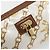 LOUIS VUITTON Monogram Charm Pochette Accessoires Pouch M95161 - vista 14