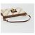 LOUIS VUITTON Monogram Charm Pochette Accessoires Pouch M95161 - vista 7