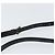 LOUIS VUITTON Epi Trocadero 23 Shoulder Bag Black M52302 LV - vista 14