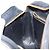 LOUIS VUITTON Epi Trocadero 23 Shoulder Bag Black M52302 LV - vista 22