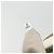 Miu Miu Shoulder Bag Leather Silver - vista 12