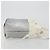 Miu Miu Shoulder Bag Leather Silver - vista 3