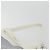 Miu Miu Shoulder Bag Leather Silver - vista 8