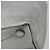 Miu Miu Shoulder Bag Leather Silver - vista 9