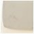 PRADA Hand Bag Vittero Dino Leather 2way White Gold - vista 19