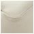 PRADA Hand Bag Vittero Dino Leather 2way White Gold - vista 22