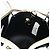 PRADA Hand Bag Vittero Dino Leather 2way White Gold - vista 28