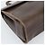 GUCCI Bamboo Hand Bag Leather Brown - vista 14