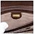 GUCCI Bamboo Hand Bag Leather Brown - vista 17