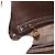 GUCCI Bamboo Hand Bag Leather Brown - vista 21