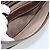 GUCCI Bamboo Hand Bag Leather Brown - vista 22