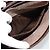 GUCCI Bamboo Hand Bag Leather Brown - vista 23