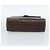 GUCCI Bamboo Hand Bag Leather Brown - vista 5