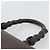 GUCCI Bamboo Hand Bag Leather Brown - vista 8