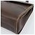 GUCCI Bamboo Hand Bag Leather Brown - vista 9