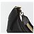 GUCCI Sherry Line Shoulder Bag Canvas Black Gold 106663 - vista 10
