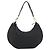 GUCCI Sherry Line Shoulder Bag Canvas Black Gold 106663 - vista 13