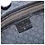 GUCCI Sherry Line Shoulder Bag Canvas Black Gold 106663 - vista 18