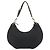 GUCCI Sherry Line Shoulder Bag Canvas Black Gold 106663 - vista 2
