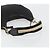 GUCCI Sherry Line Shoulder Bag Canvas Black Gold 106663 - vista 7
