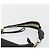 GUCCI Sherry Line Shoulder Bag Canvas Black Gold 106663 - vista 8