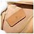 GUCCI Micro GG Shoulder Bag PVC Leather Beige 156 02 066 - vista 10