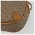 GUCCI Micro GG Shoulder Bag PVC Leather Beige 156 02 066 - vista 14