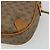GUCCI Micro GG Shoulder Bag PVC Leather Beige 156 02 066 - vista 16