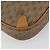 GUCCI Micro GG Shoulder Bag PVC Leather Beige 156 02 066 - vista 17