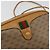 GUCCI Micro GG Shoulder Bag PVC Leather Beige 156 02 066 - vista 18
