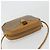 GUCCI Micro GG Shoulder Bag PVC Leather Beige 156 02 066 - vista 6