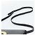 Céline CELINE Circle Shoulder Bag Leather Black Gold - vista 8