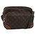 LOUIS VUITTON Monogram Nile Shoulder Bag M45244 LV