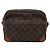 LOUIS VUITTON Monogram Nile Shoulder Bag M45244 LV - vista 13