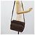 LOUIS VUITTON Monogram Nile Shoulder Bag M45244 LV - vista 23