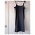 Adidas Satin Freizeitkleid Schwarz XL - Ansicht 10