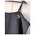 Adidas Satin Freizeitkleid Schwarz XL - Ansicht 3