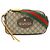 Borsa GUCCI Neo GG Supreme Marrone Rosso Beige Verde Giallo