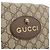 Borsa GUCCI Neo GG Supreme Marrone Rosso Beige Verde Giallo - vista 10