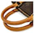 Borsa Louis Vuitton Monogram Speedy 25 Marrone Monogramma - vista 5