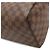 Borsa Louis Vuitton Damier Speedy 30 Marrone Damier ebene - vista 4