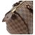 Borsa Louis Vuitton Damier Speedy 30 Marrone Damier ebene - vista 6