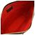 Borsa a tracolla Louis Vuitton Damier South Bank Marrone Rosso Damier ebene - vista 7